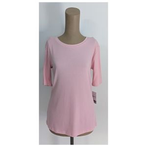 NWT Nine West Tee